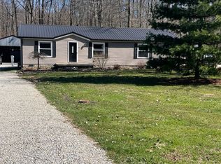 25706 W County Line Rd, Sunman, IN 47041