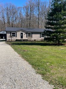 25706 W County Line Rd, Sunman, IN, 47041