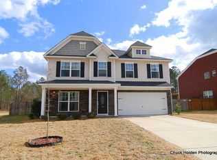 258 Quiet Pond Way, Blythewood, SC 29016