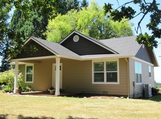 35191 S Ellis Rd, Molalla, OR 97038