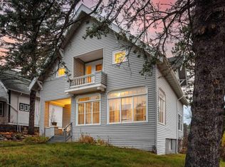 120 Parkland Ave, Duluth, MN 55805