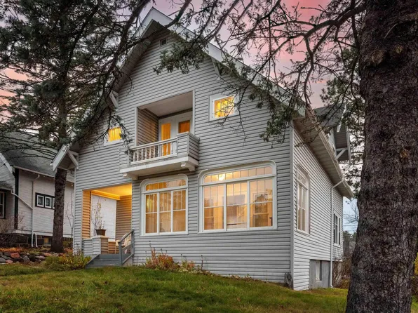 120 Parkland Ave, Duluth, MN 55805