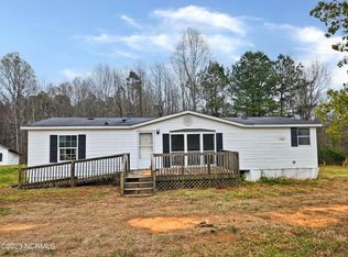 7662 Mountain Rd, Oxford, NC 27565