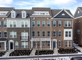 4196 John Shields Pkwy LOT 106, Dublin, OH 43017