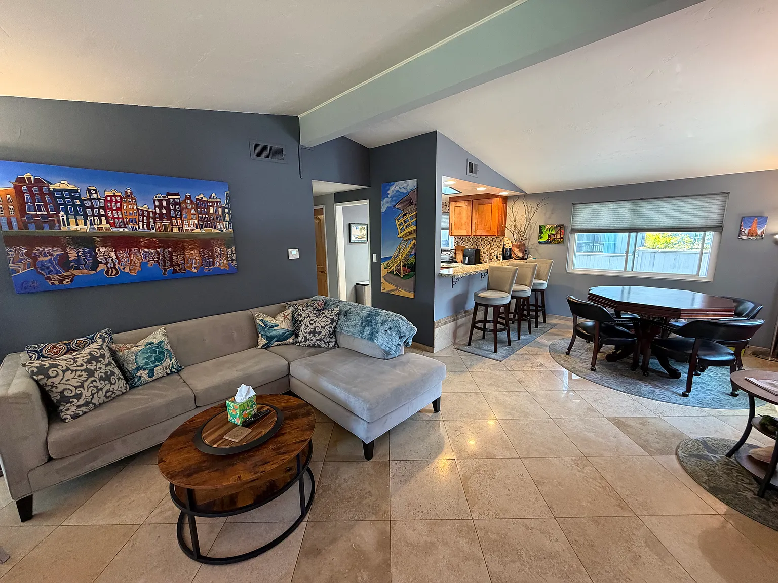 Del Mar Shores Ter, Solana Beach — Photo 4