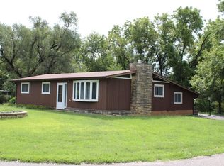 1819 W 1st St, Abilene, KS 67410