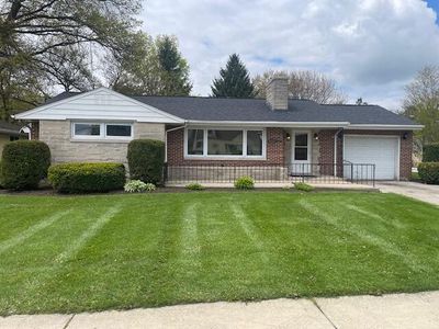 1221 Campbell St, Valparaiso, IN, 46385