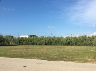 1027 Johnson Rd, GILCHRIST, TX 77617