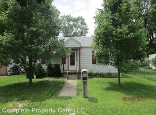 2405 S Pershing Dr, Muncie, IN
