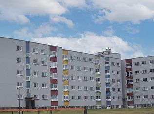 500 Bartlett Dr, Labrador City, NL A2V1G4