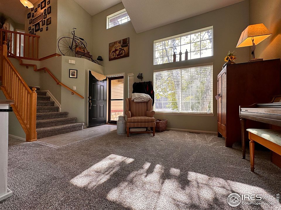 1432 Bon Homme Richard Dr, Fort Collins, CO 80526 Zillow