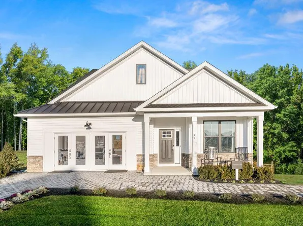 159 Hanover Ave, Smyrna, DE 19977