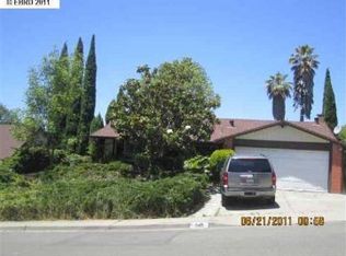 845 Coral Dr, Rodeo, CA 94572