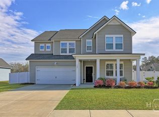 102 Franklins Walk, Rincon, GA 31326