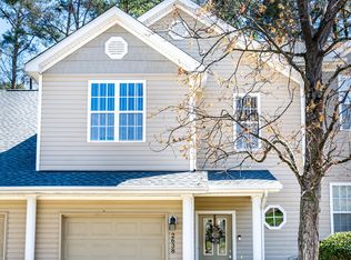 2638 Andover Glen Rd, Raleigh, NC 27604