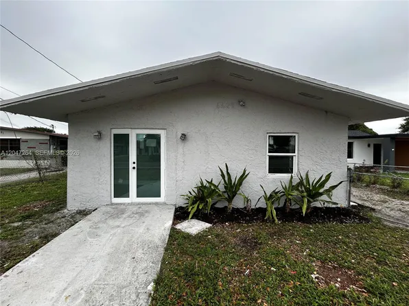4429 SW 21st St, Hollywood, FL 33023