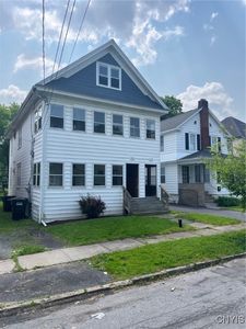 309 Mildred Ave #11, Syracuse, NY, 13206
