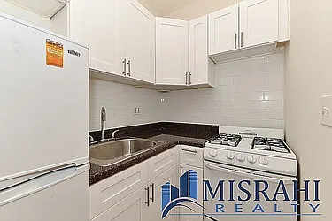 Rented by J Misrahi Realty Corp