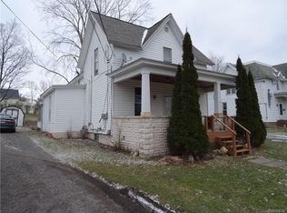 7 Tew St, Silver Creek, NY