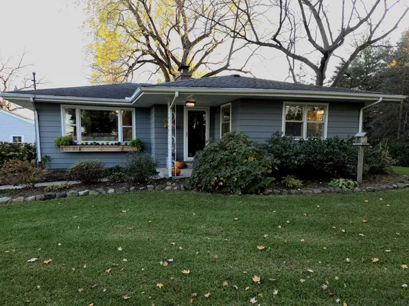 5860 Alward Rd, Laingsburg, MI 48848