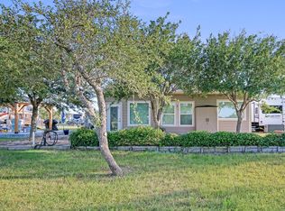 25 Augusta Cir, Aransas Pass, TX 78336