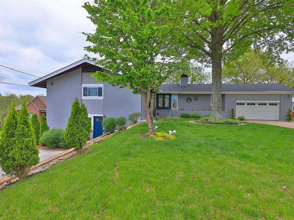2003 Pieck Dr, Covington, KY 41011 Zillow