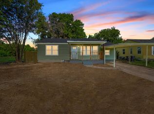 3705 Bagby Ave, Waco, TX 76711