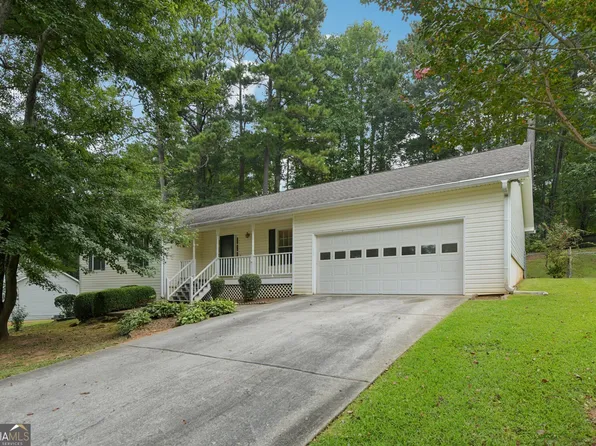 1025 Quail Dr, Stockbridge, GA 30281
