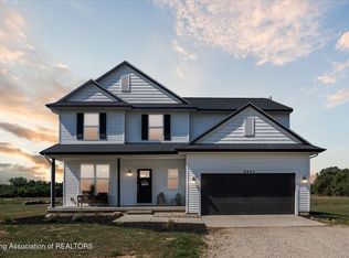 8843 N Dewitt Rd, Saint Johns, MI 48879