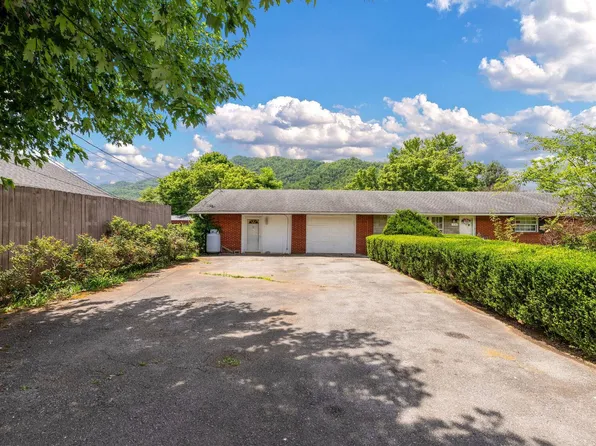 410 3rd Ave, Hampton, TN 37658