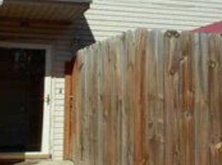 7560 Taylor Rd APT 26, Riverdale, GA 30274