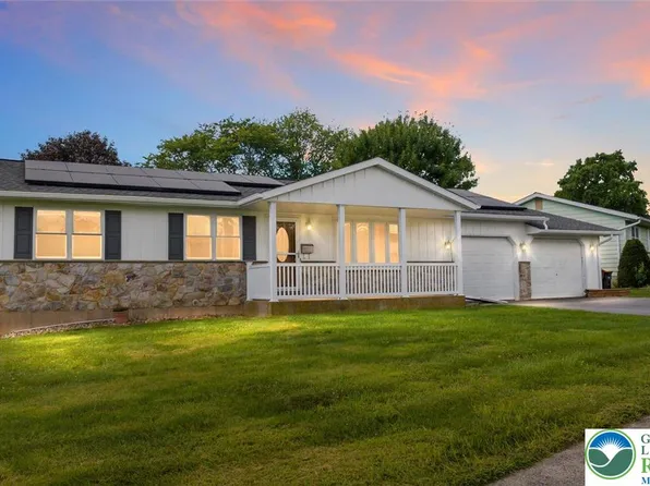 4418 Thebes Turn, Whitehall, PA 18052