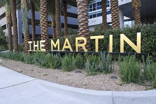 2nd image of 4471 Dean Martin Dr Unit 3906