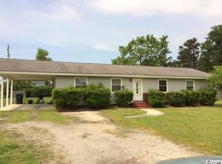 3308 Wall Ln, Conway, SC 29527