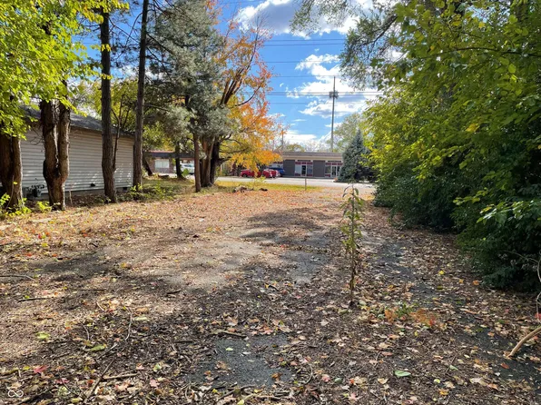 2708 E 56th St, Indianapolis, IN 46220