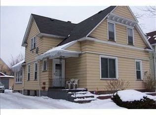 71 Rustic St, Rochester, NY 14609