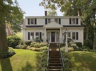 21 Laurel Dr, Needham, MA 02492
