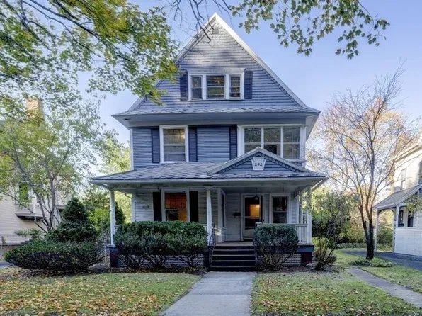 292 Forest Park Ave, Springfield, MA 01108