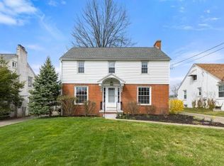 662 Sloane Ave, Mansfield, OH 44903