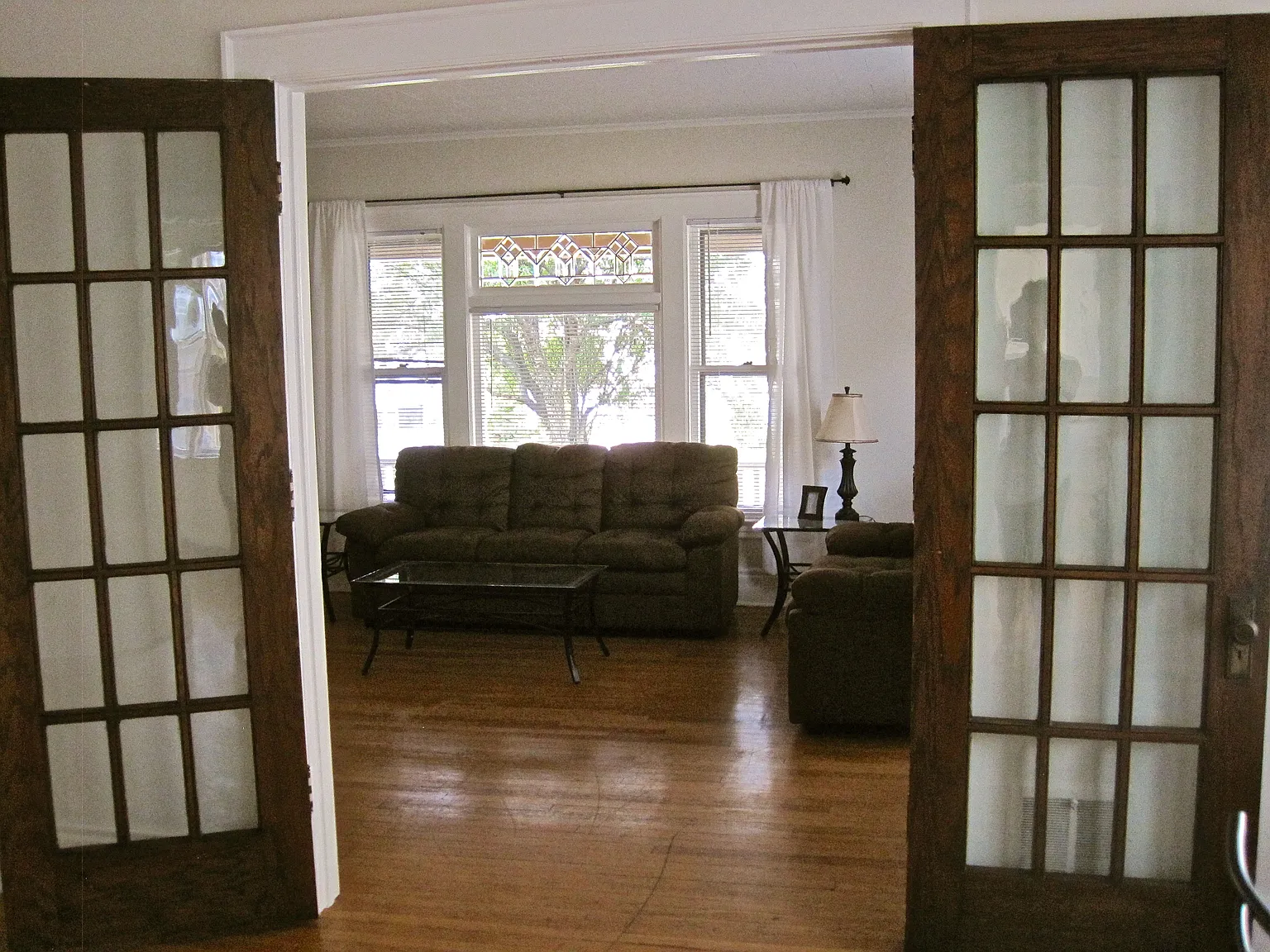 3 bed, 1300 sqft, $1,495 — Photo 2