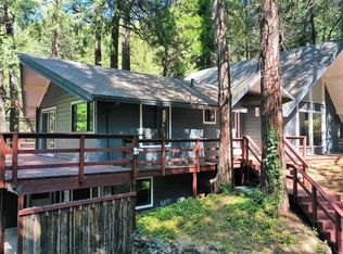 12568 Red Dog Rd, Nevada City, CA 95959