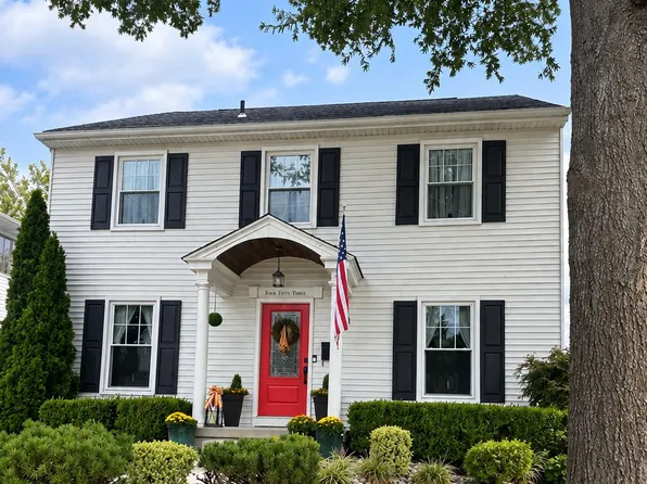 453 E Melrose Ave, Westmont, NJ 08108