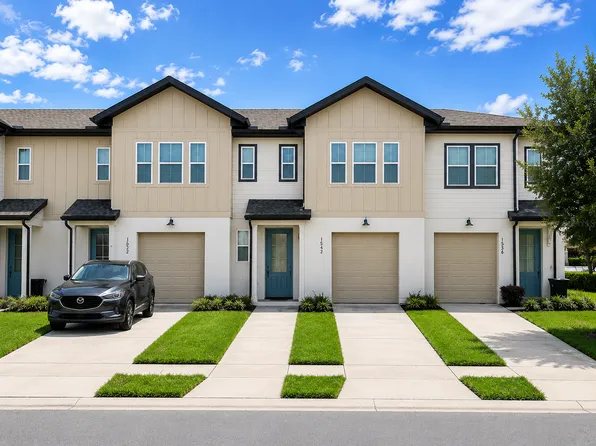 1542 Discovery St, Davenport, FL 33896