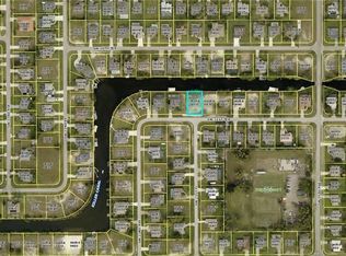 2033 SW 31st Ter, Cape Coral, FL 33914