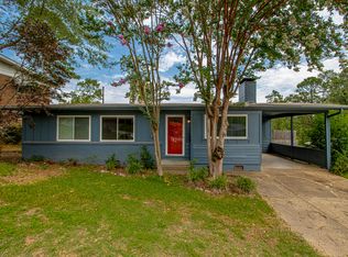 6 Myrtle Ln, Little Rock, AR 72207