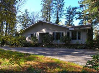 10976 Bonnie View Way, Grass Valley, CA 95949