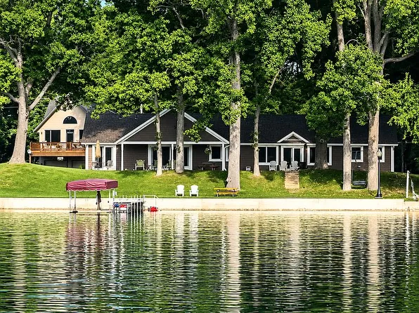 244 Custer Dr, Coldwater, MI 49036