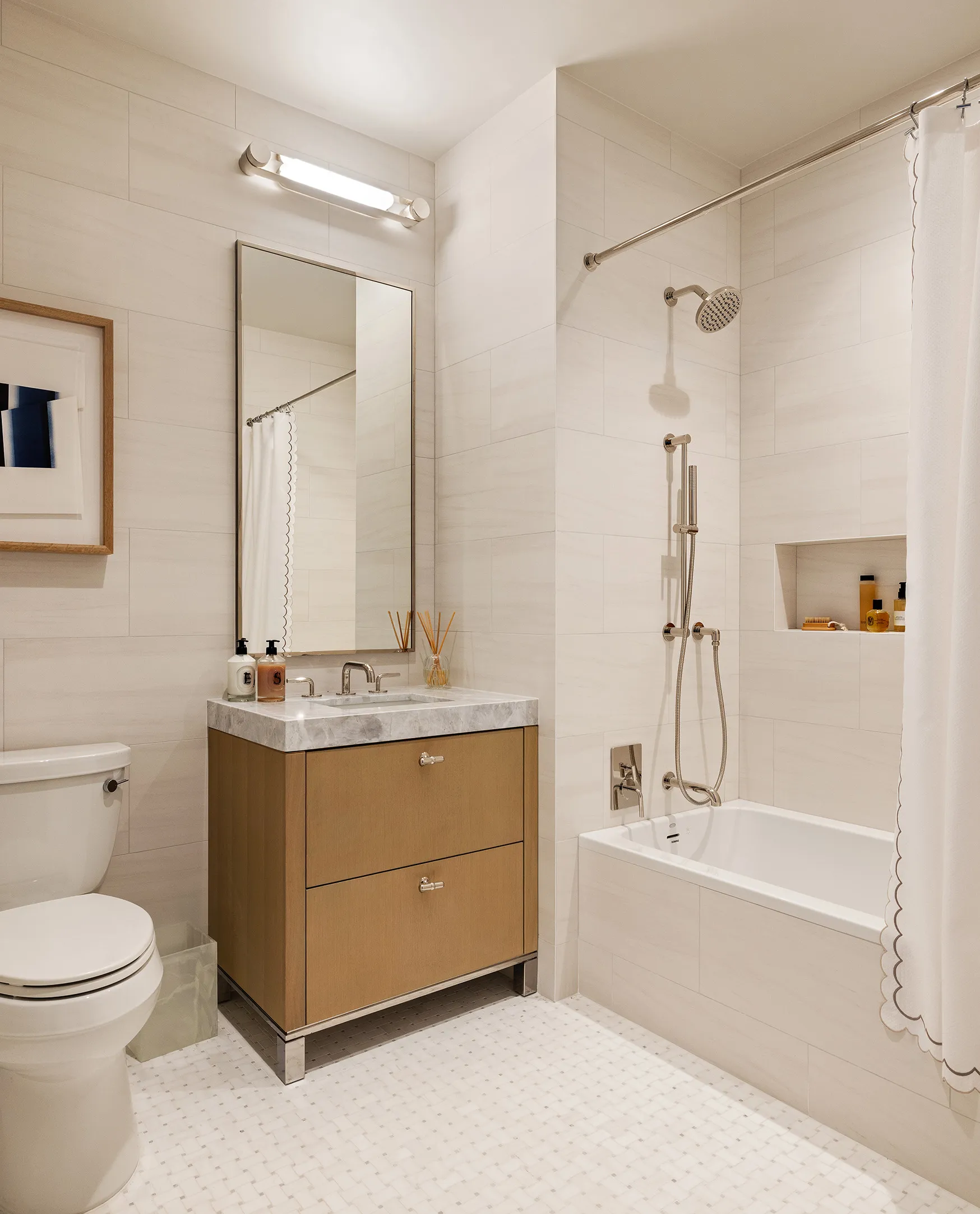201 East 23rd Street #5E in Kips Bay, Manhattan | StreetEasy