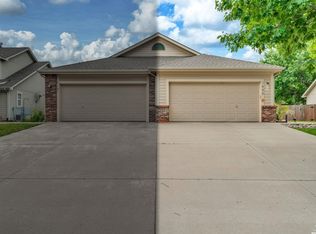 1448 Legends Cir, Lawrence, KS 66049