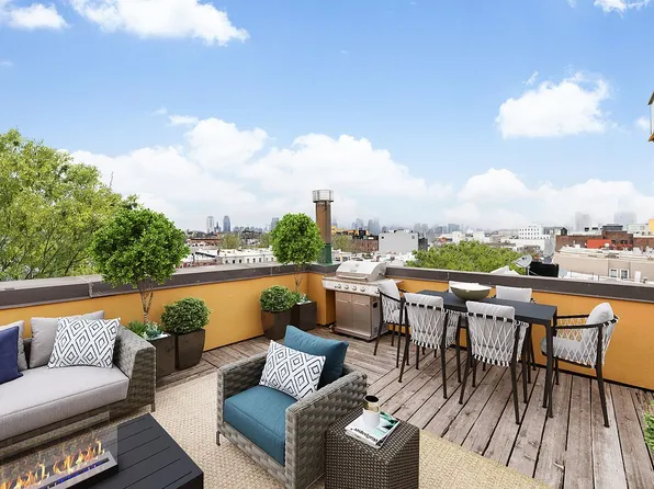 198 Monitor St APT 3A, Brooklyn, NY 11222